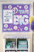 Teacher Created Resources Ultra Purple Better Than Paper Bulletin Board Roll (TCR77887)