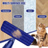 3 Microfiber Spray Mop for Floors Cleaning: Wet Dry Hardwood Floor Mops with Washable Reusable Pads for Swiffer