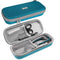 ButterFox Semi Hard Stethoscope Case for Classic III, Cardiology IV Diagnostic, Lightweight