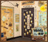 Teacher Created Resources Travel The Map Future World Changers Bulletin Board Set, 14" x 19-1/2" Globe