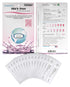 Industrial Test Systems 481146 Sensafe Iron Water Test Strips, 30 Pack