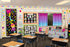 Teacher Created Resources Brights 4Ever Welcome Bulletin Board (TCR6920)