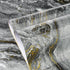 YENHOME Grey Marble Contact Paper, Peel and Stick Waterproof 17.7"X118" for Kitchen Countertops, Self-Adhesive Wallpaper
