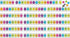 Teacher Created Resources Brights 4Ever Number Line Bulletin Board, (-20 to 120) (TCR6922)