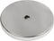 MAG-MATE MX2500 Ceramic Magnet in a Plated Cup - Permanent Strong Magnets, 2.63” Diameter, 80 lbs. Capacity