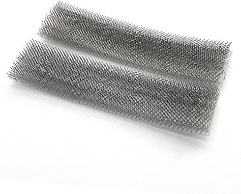 WICKED Professional OD Copper Pipe Cleaner Replacement Brushes - 2 ea by WICKED