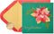 Papyrus Christmas Card, Wonderful Holiday