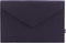 Smead Soft Touch Cloth Expanding File, 2" Expansion, Magnetic Closure, Tabloid Size, Dark Blue (70925)