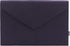 Smead Soft Touch Cloth Expanding File, 2" Expansion, Magnetic Closure, Tabloid Size, Dark Blue (70925)