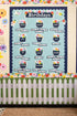 Teacher Created Resources Wildflowers Birthdays Mini Bulletin Board (TCR6704)