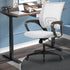 PayLessHere 360 (Pack 1, Home Office Chair Desk Computer Chair Adjustable Ergonomic Chair Lumbar Support Armrest