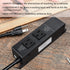 Etoolcity Automatic Dust Collector Switch, Power Tool Auto Switch with On/Off Delay, Prevents Circuit Overload