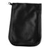 Rite in the Rain Weatherproof Notebook Cover, Black CORDURA Fabric, 4" x 6" (No. C946B)