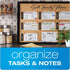 Oxford Ruled Index Cards, 3" x 5", White, 1,000 Cards (10 Packs of 100) (31)