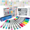Mr. Pen- Bible Pages Kit, Journaling Supplies with Highlighters and Pens No Bleed