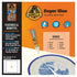 Gorilla Super Glue, Clear Glue, Four 3 Gram Tubes (Pack of 1) - All Purpose Fast Setting for Projects and Repairs