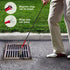 24'' Bendable Flexible Magnetic Pickup Tool, Four Claw Grabber Tool, Accurate Pick Up In Narrow Space for Engine