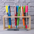 BLIEVE Bible Study Kit, 10 Pack Gel Highlighters and Fine Tip Pens, No Bleed Through for Planner Supplies