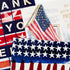 Pack 3 Hallmark of Military Thank You Cards, Veterans Day Cards (Protect and Serve)