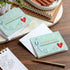 Pack (20 Hallmark Healthcare Thank You Card Blank Cards with Envelopes) for Nurses Day, Doctors, Physician Assistants