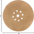 DEWALT DWAS1505P 9IN DRYWALL SAND PAPER - 5PK 150G