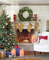 4 5 6 Set 3 Pink Flameless Candles with String Lights Battery Operated Flickering LED Pillar Candles Candle with Remote