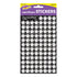 Trend Silver Sparkle Stars superShapes Stickers, 400 Count, Classroom Incentives