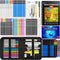 iBayam 78-Pack Drawing Set Sketching Kit Art Supplies for Adult, Christmas Gifts