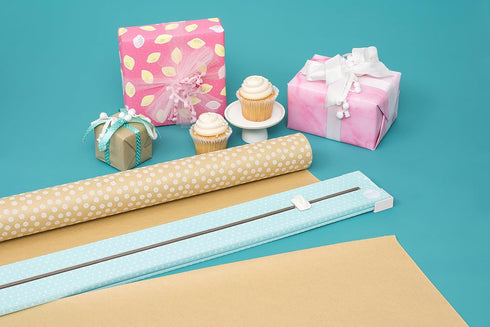 We R Memory Keepers Trimmer Trimmer Trimmer & Mat-Gift Wrap