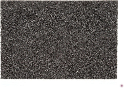 3M 6-Count (CP001-6P-CC) Sanding Sponge, Fine Grit