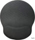 Eleville Ergonomic Mouse Pad, Chaos Coordinator Funny Saying Memory Foam Wrist Rest, Cute Fashionable Design for