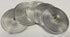Magnesium Ribbon, High Purity Lab Chemicals, 1 Roll 99.95% 25 g Approx 70 ft