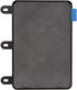 SCS Direct Enamel Pin Display Pages (1 PK) - Display and Trade Your Disney Collectible Pins in Any 3-Ring Binder - Pages Lay Flat with Pinbacks and NO Sagging! (Black - Pins Not Included) by SCS Direct