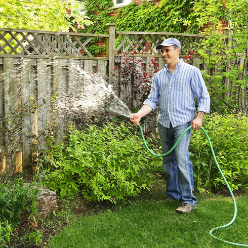 0.9m Clear Silicone Tubing, 19mm(3/4") ID x 23mm(7/8") OD Pure Industrial Plastic Hoses for Pump