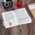 XYark Blank A5 Kraft Notebook Journals Bulk, 2 Pack, 120GSM, 102 Sheets, 5.5x8.3 inch Travel Journal