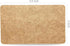 RXBC2011 Appointment Reminder Cards Kraft for Beauty, Makeup, Hair, Nail Salon, Barber Shop, Pack of 100