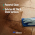 Miracle Sealants Heavy Duty Non-Acidic Cleaner - Quart Size for Tile & Stone