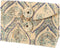 Indigo Small Expanding Folder