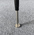 Telescoping Magnetic Pickup Tool, Heavy 41" Long, 35lb Suction Magnets, Enhanced Retractable Multi-Tool