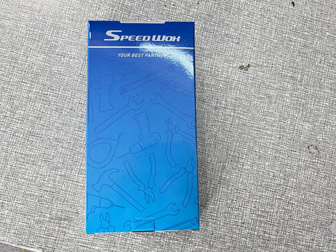 SPEEDWOX 8" Mosaic Nippers with Strong Plastic Breaker Bar, Tile Nippers for Cutting Porcelain Ceramic