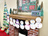 Teacher Created Resources Fun Size Better Than Paper Bulletin Board Roll, 18" x 12', Classic Wood