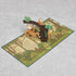 Monkey Pop Up Card, Blank 3D Monkey Card, Jungle Gift for Kids, Happy Birthday Card, Monkey Lover Card