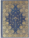 Gilded Rosettes Journal (Notebook, Diary)