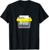 Paper Shredder T-Shirt