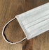 3-Layer Premium Face Masks - Made in the USA