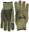Magid T934PT Large Seamless Knit PVC Dot Gloves