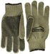 Magid T934PT Large Seamless Knit PVC Dot Gloves