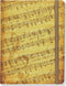 Music Journal (Notebook, Diary)