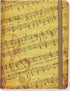 Music Journal (Notebook, Diary)