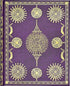 Versailles Journal, Notebook, Diary
